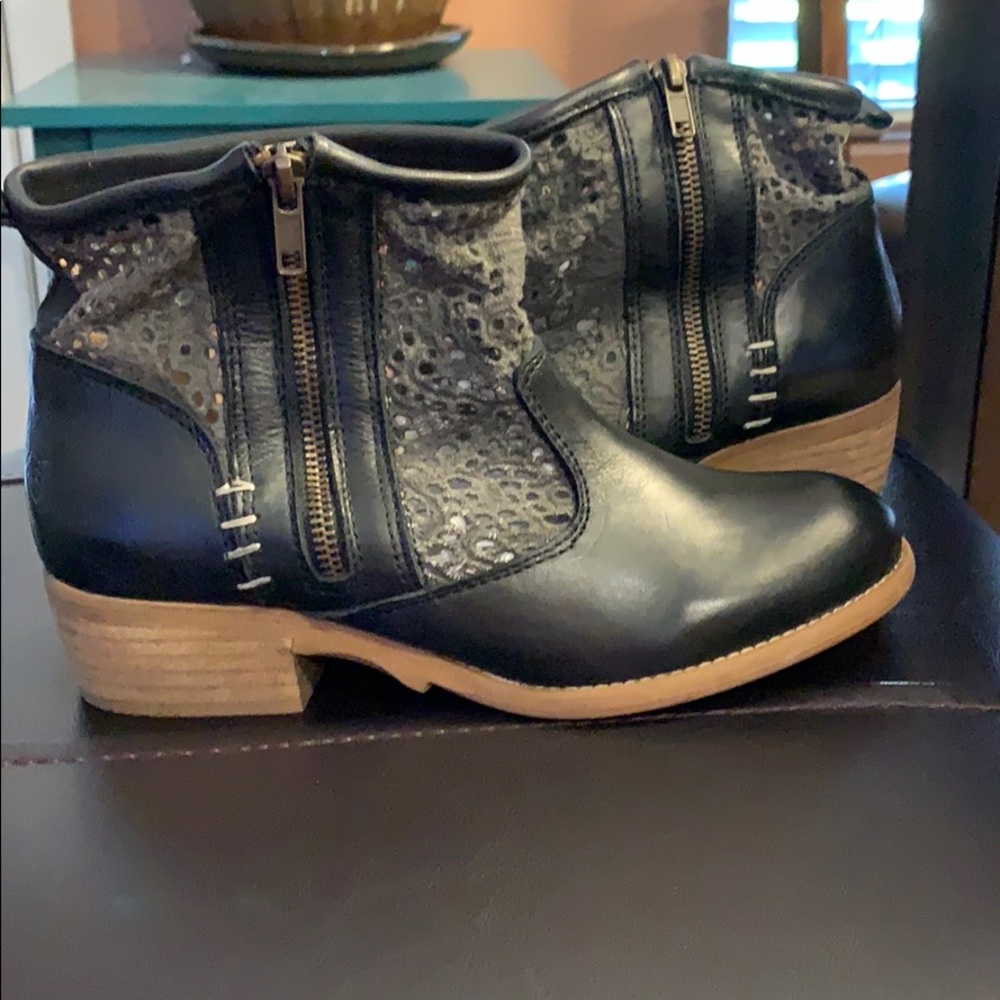 CoolWay booties - Picture 2 of 4
